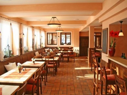 照片: Harner&amp;#039;s Wirtshaus