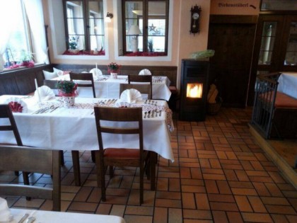 照片: Harner&amp;#039;s Wirtshaus