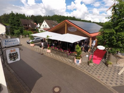 照片: Harner&amp;#039;s Wirtshaus